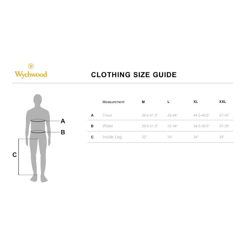 Wychwood Agitator Hoodies